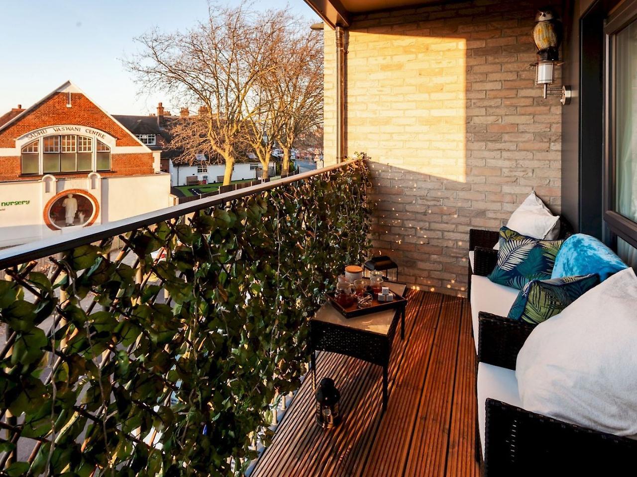 Classy Cricklewood Home Лондон Экстерьер фото